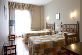 Hotels in Villaralbo